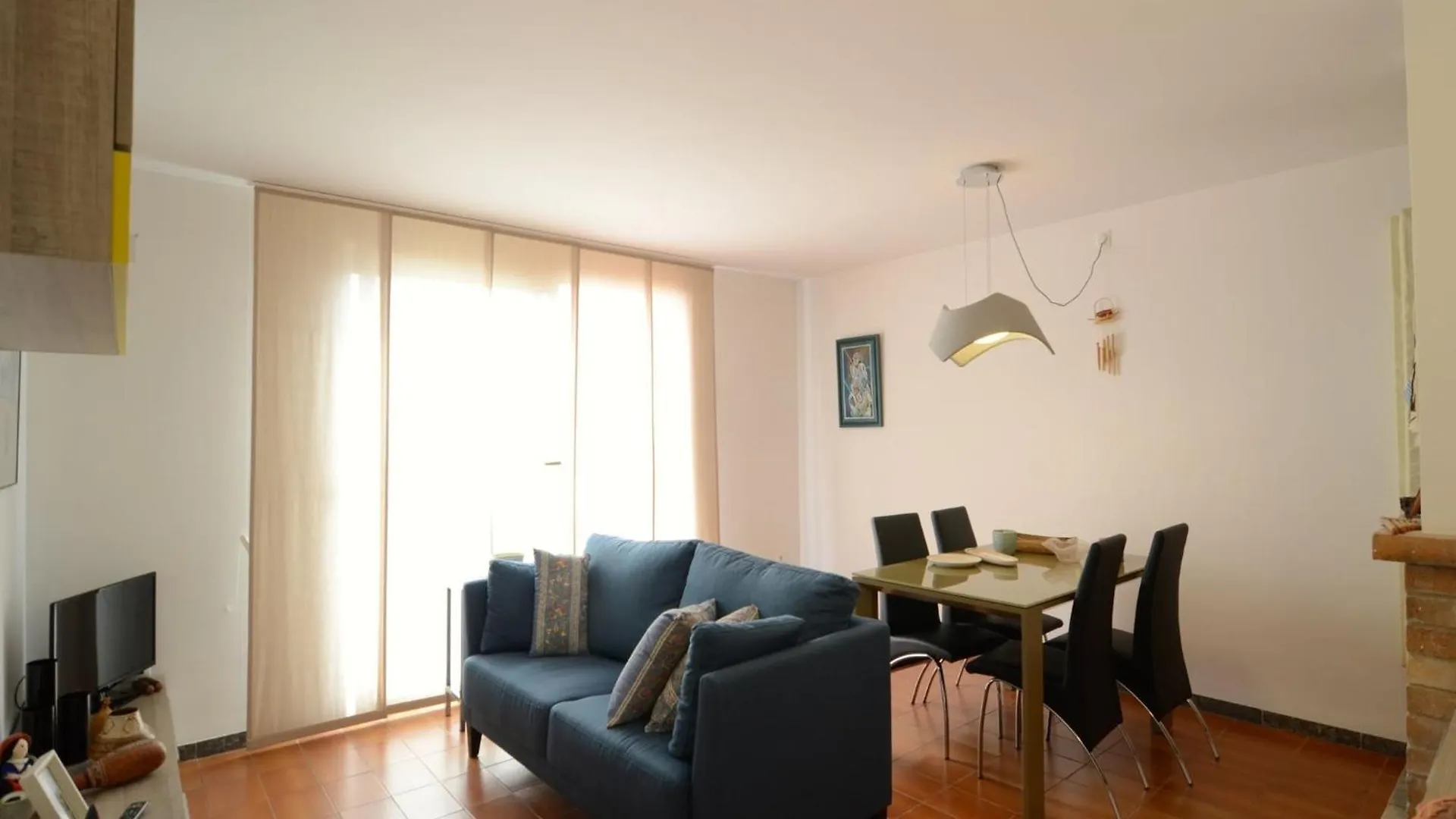 Apartment Emporda 4-3 L'Estartit