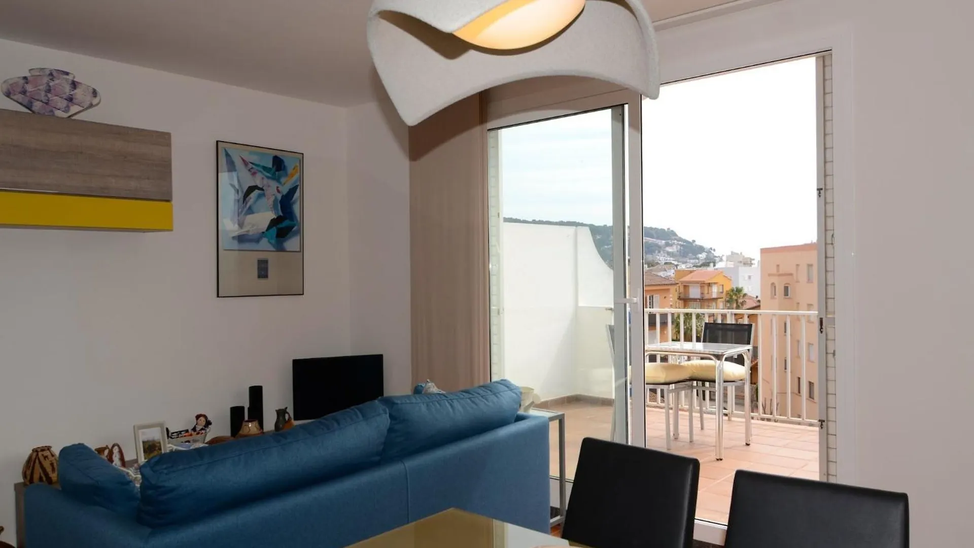 Apartment Emporda 4-3 L'Estartit Spain