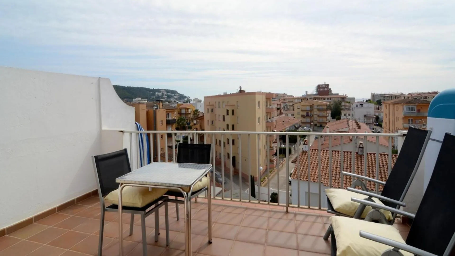 Apartment Emporda 4-3 L'Estartit