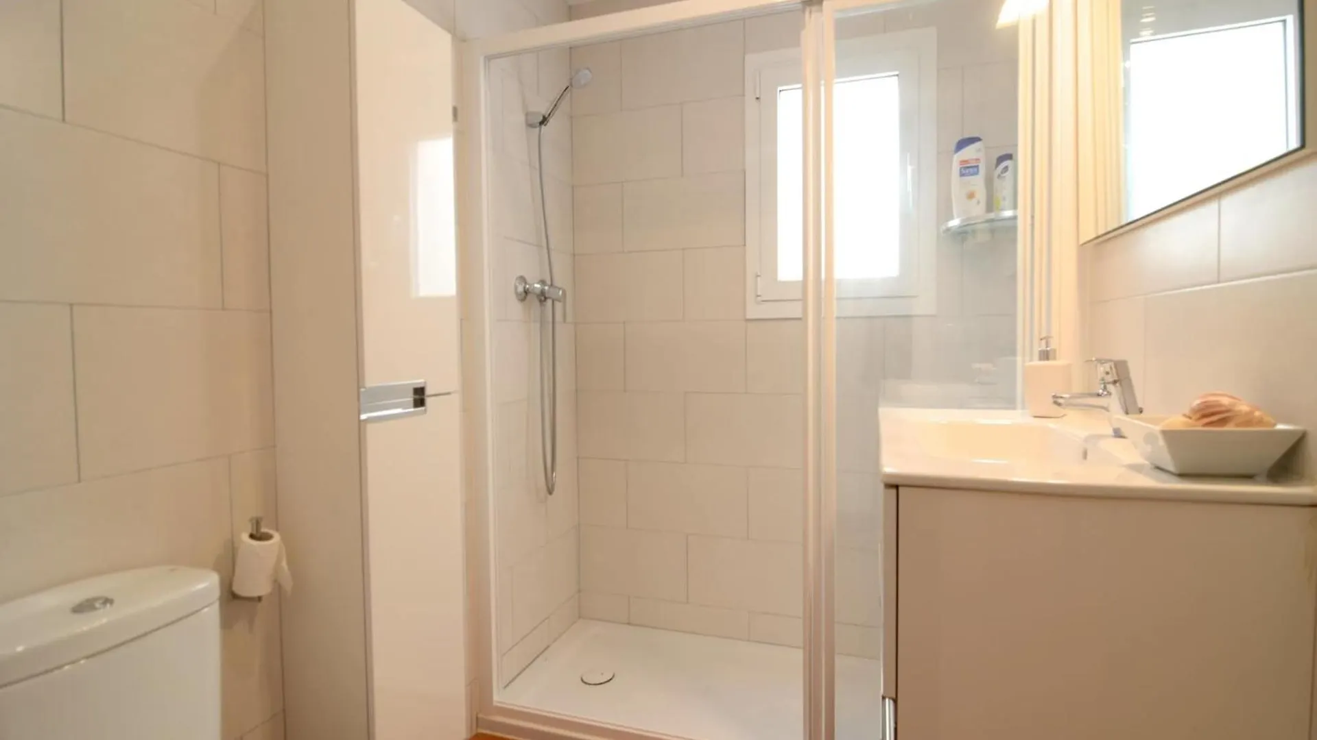 Apartment Emporda 4-3 L'Estartit Spain