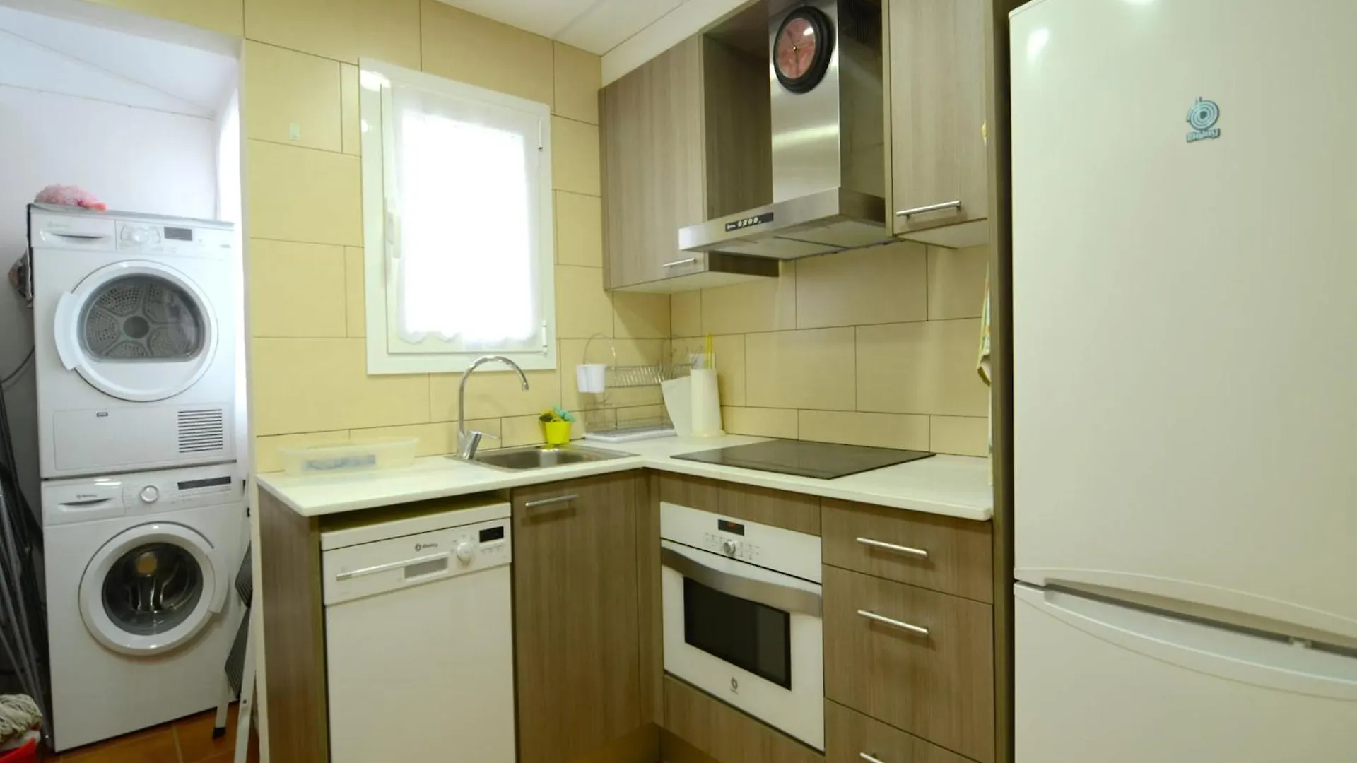 Apartment Emporda 4-3 L'Estartit