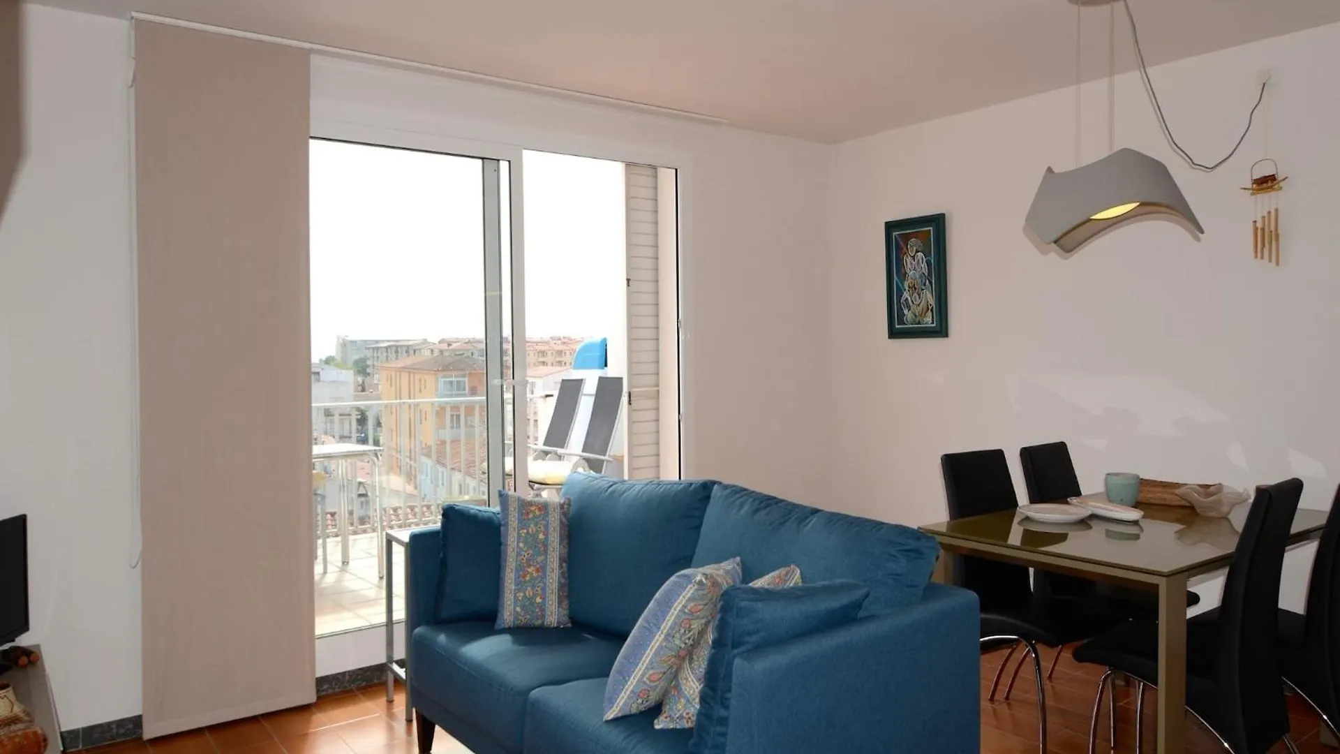 Apartment Emporda 4-3 L'Estartit