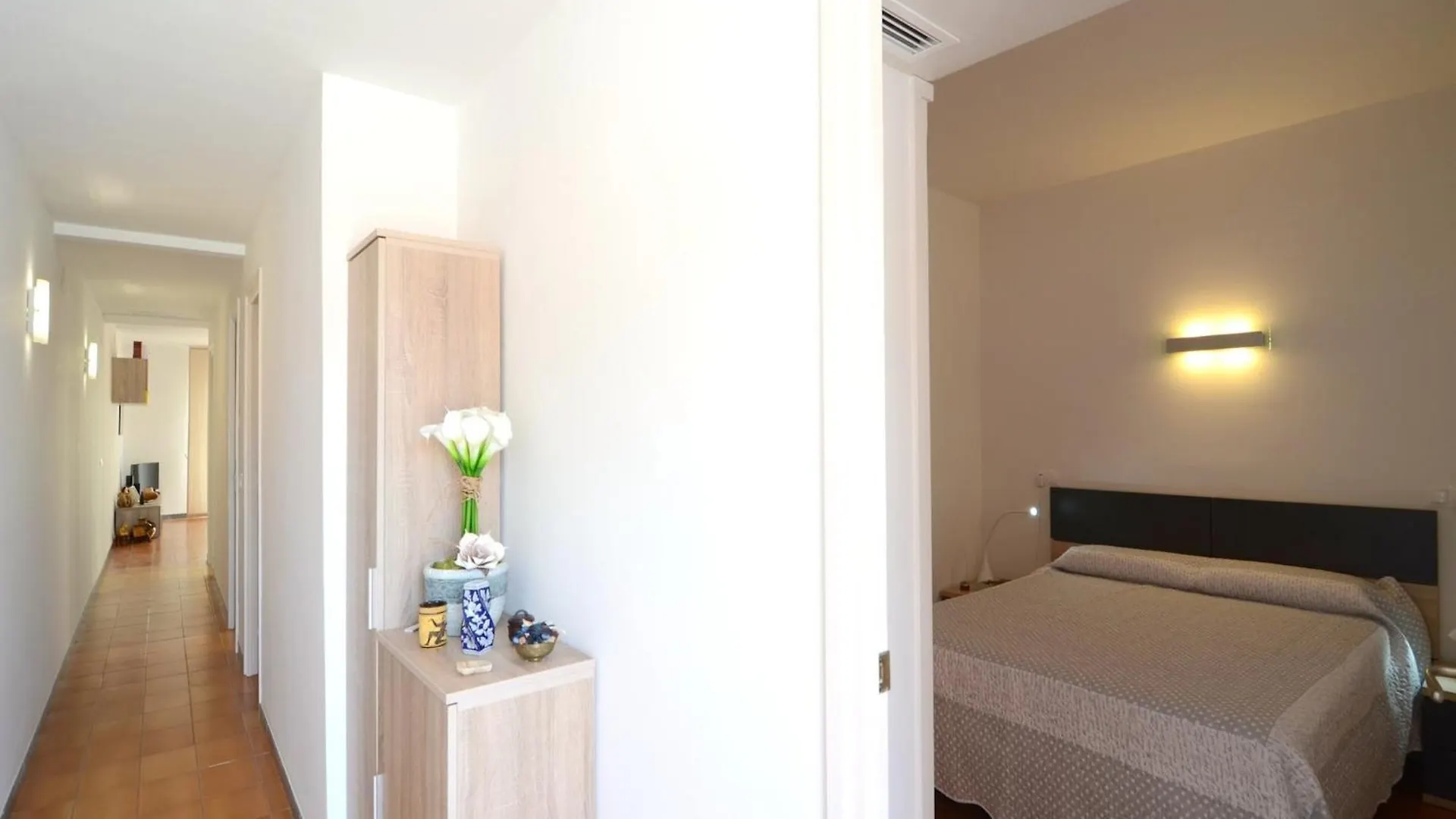 Apartment Emporda 4-3 L'Estartit 0*,