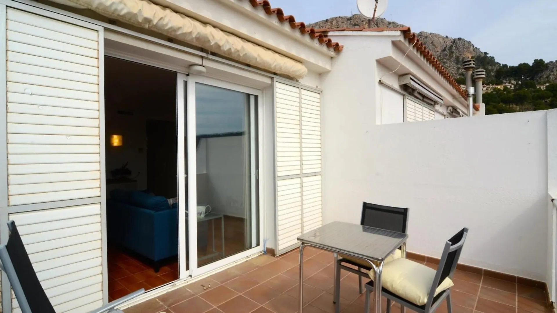 Apartment Emporda 4-3 L'Estartit