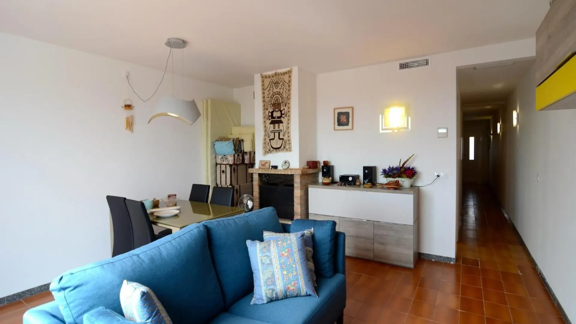 Apartment Emporda 4-3 L'Estartit Spain
