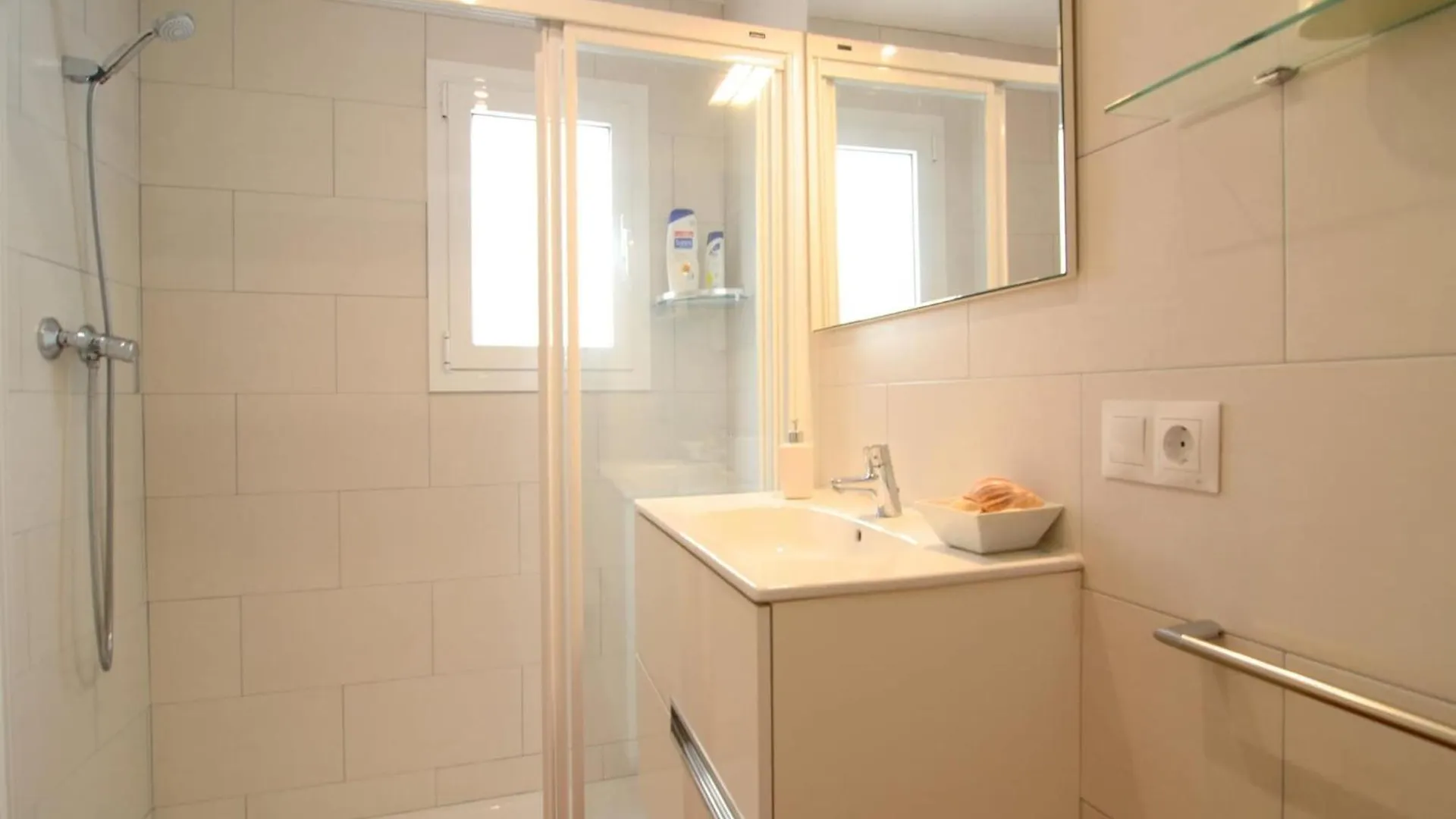 Apartment Emporda 4-3 L'Estartit
