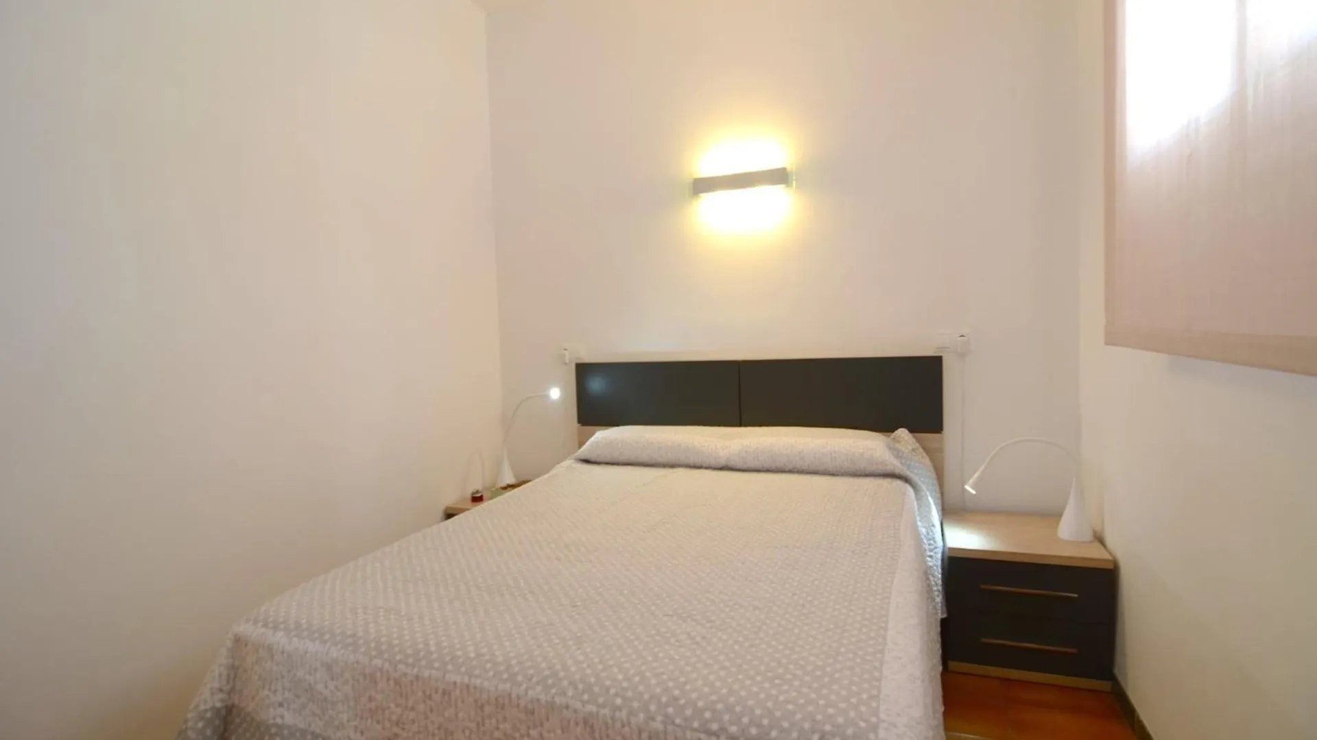 Apartment Emporda 4-3 L'Estartit Spain