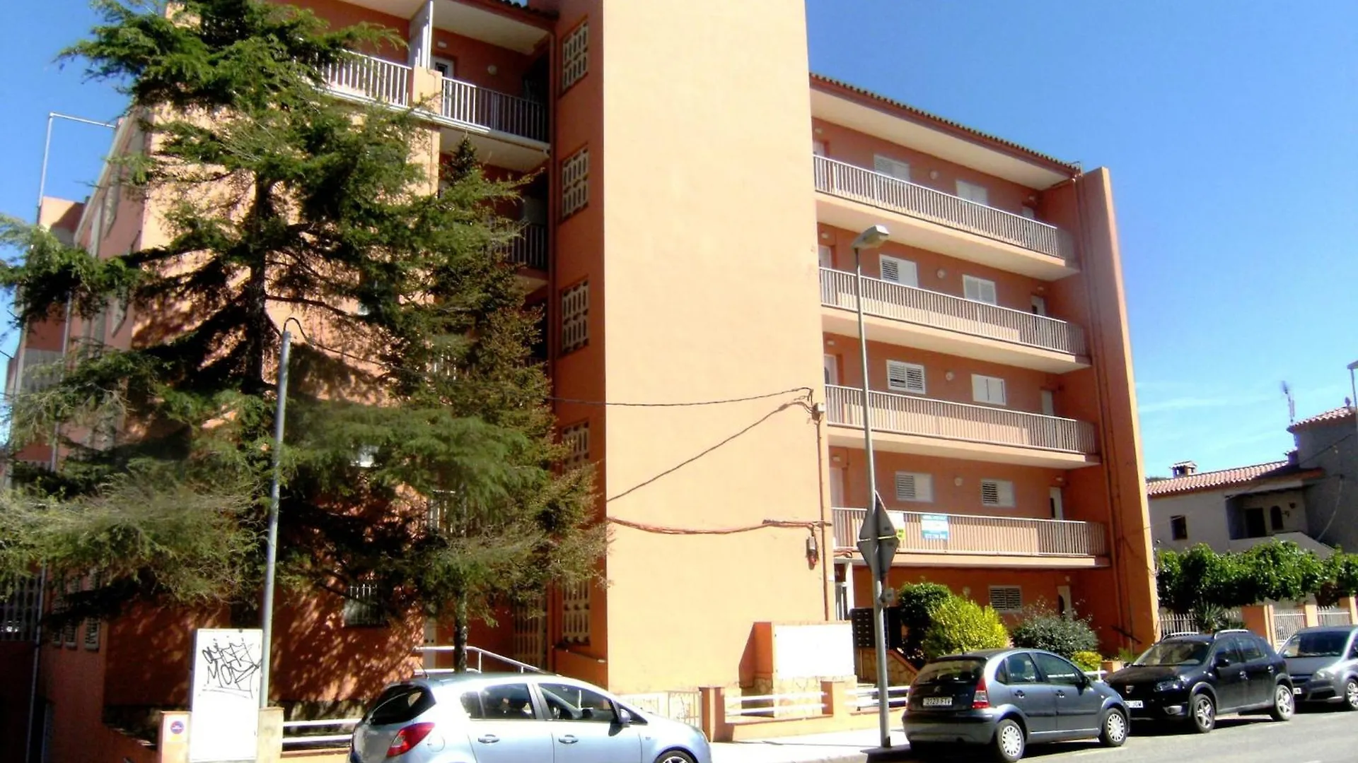 Apartment Emporda 4-3 L'Estartit